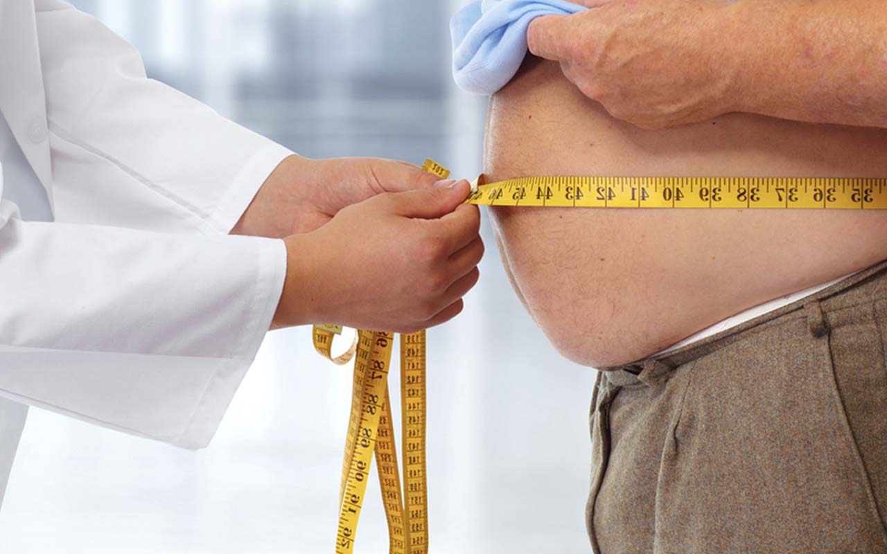 Lo Que Debes Saber Sobre La Obesidad Doctora Del Hígado 9068